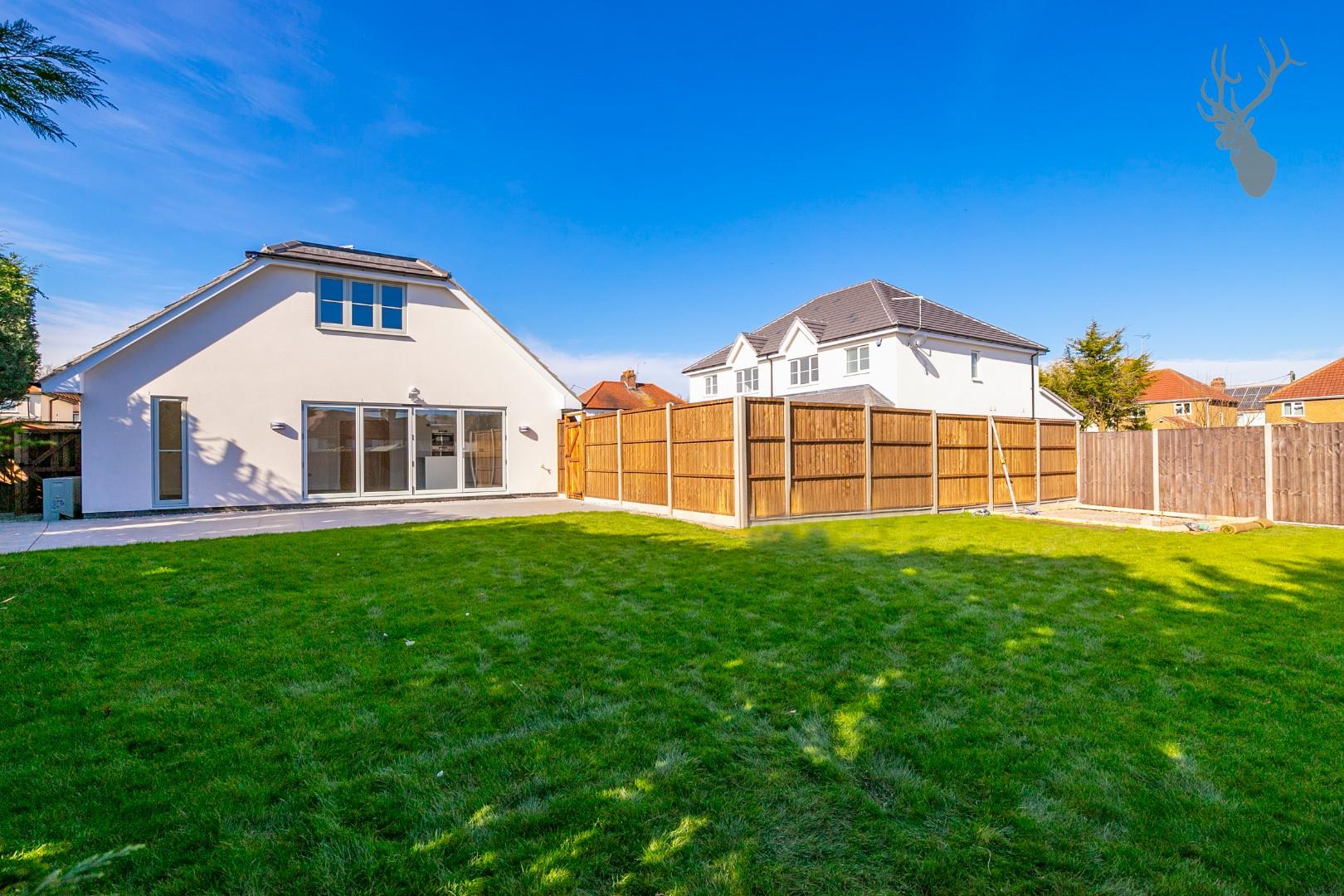 Property For Sale Rodney Road, Ongar, CM5 3 Bedroom Bungalow