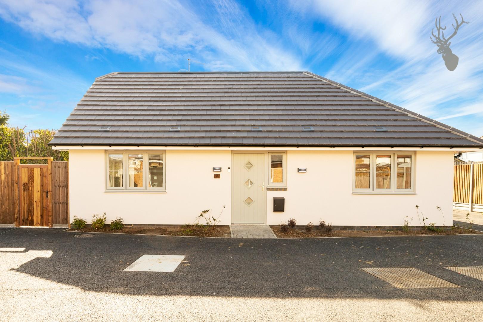 Property For Sale Rodney Road, Ongar, CM5 3 Bedroom Bungalow