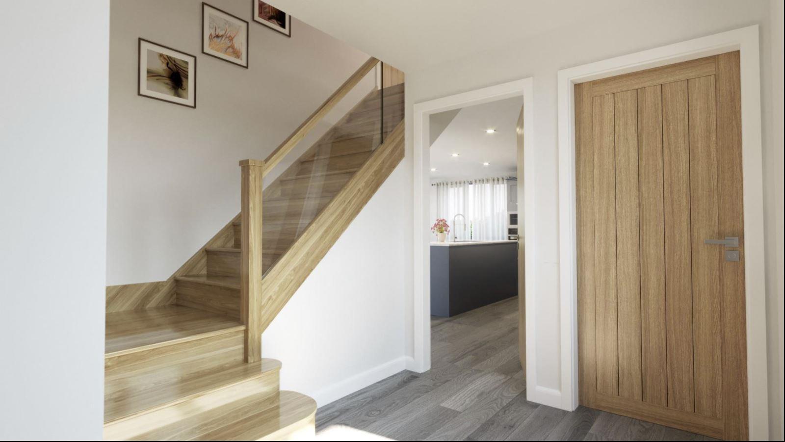 Property For Sale The Street, Takeley, CM22 3 Bedroom House through