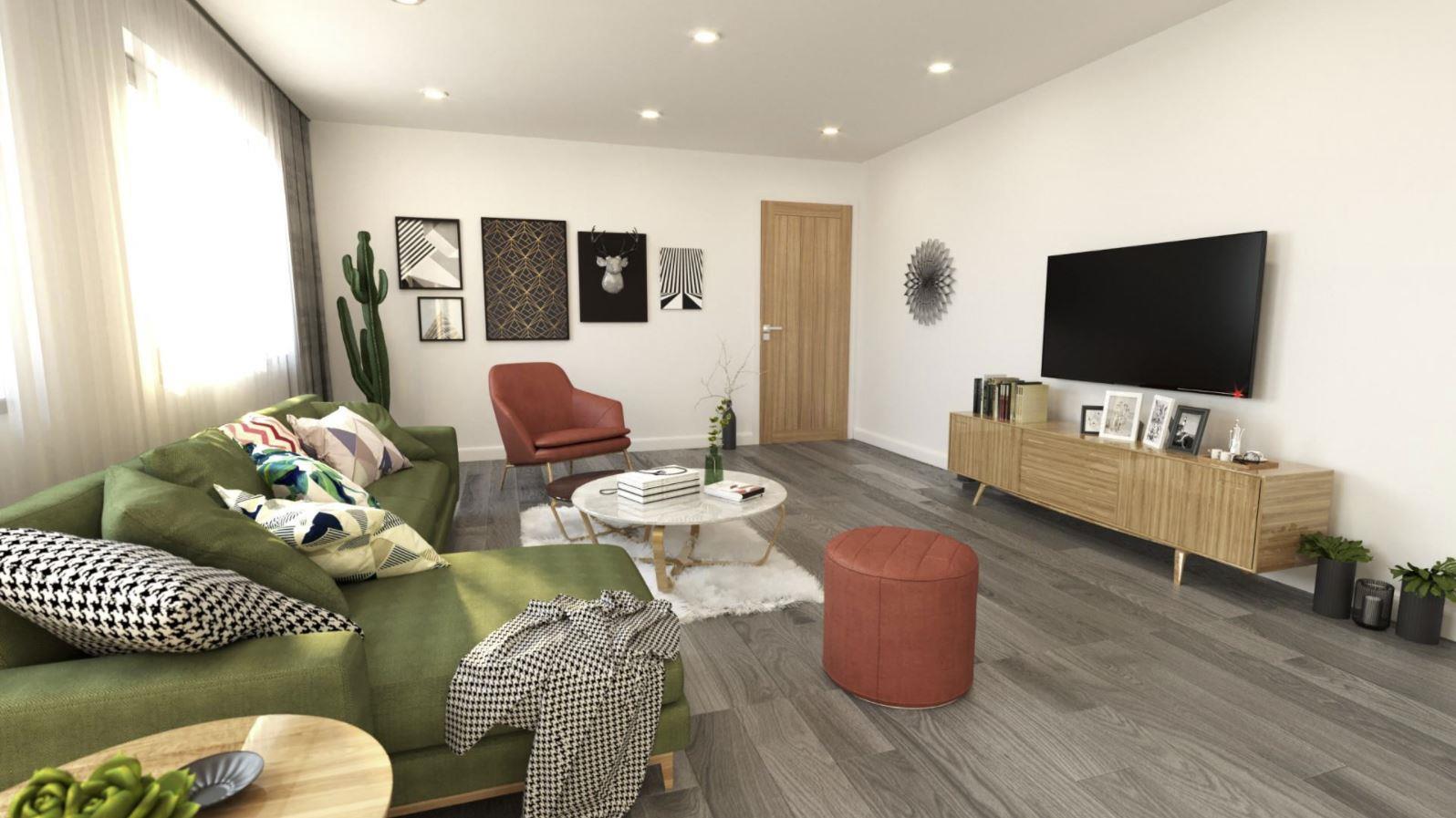 Property For Sale The Street, Takeley, CM22 3 Bedroom House through