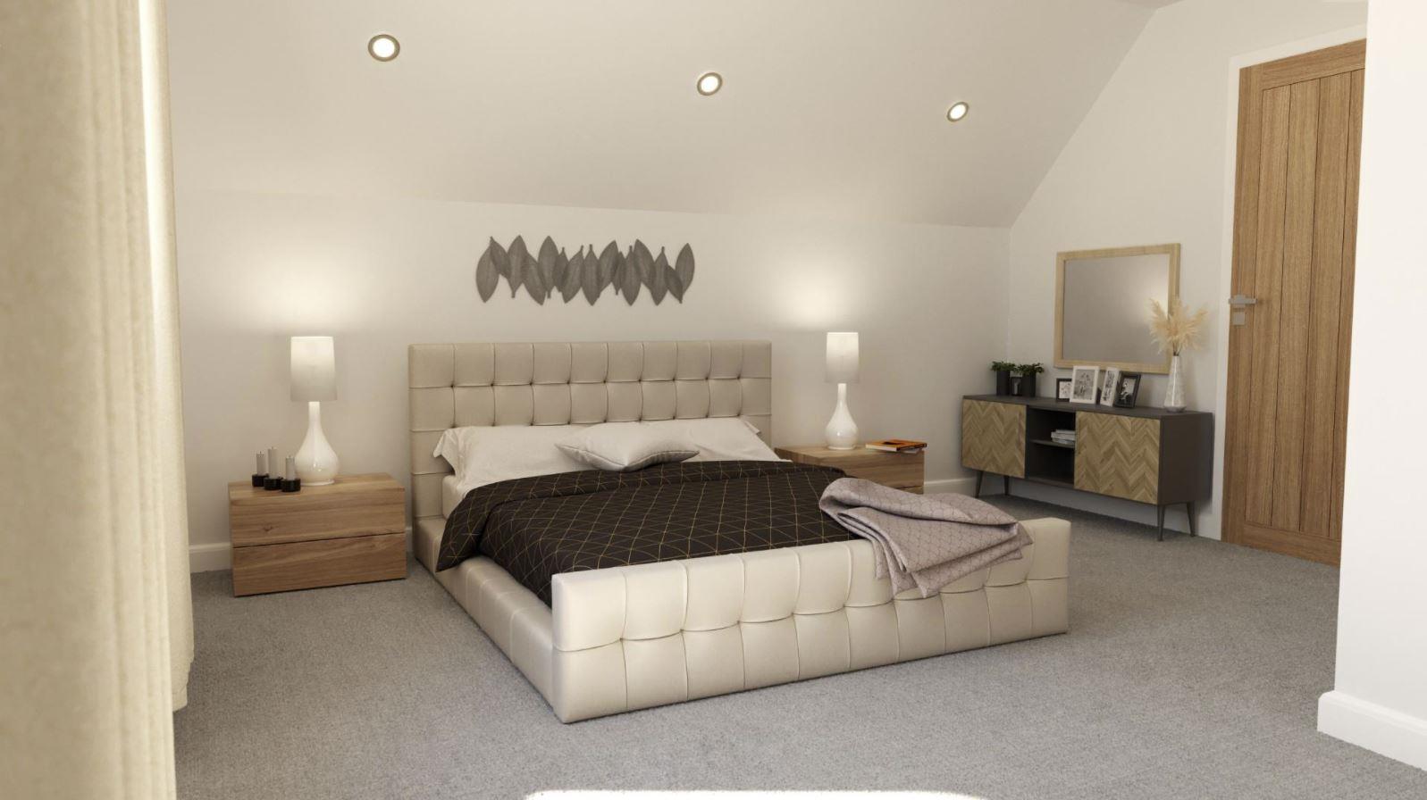 Property For Sale The Street, Takeley, CM22 3 Bedroom House through