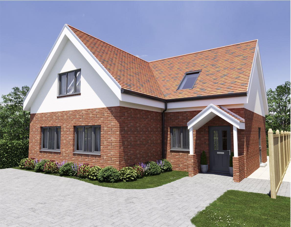 Property For Sale The Street, Takeley, CM22 3 Bedroom House through Butler & Stag