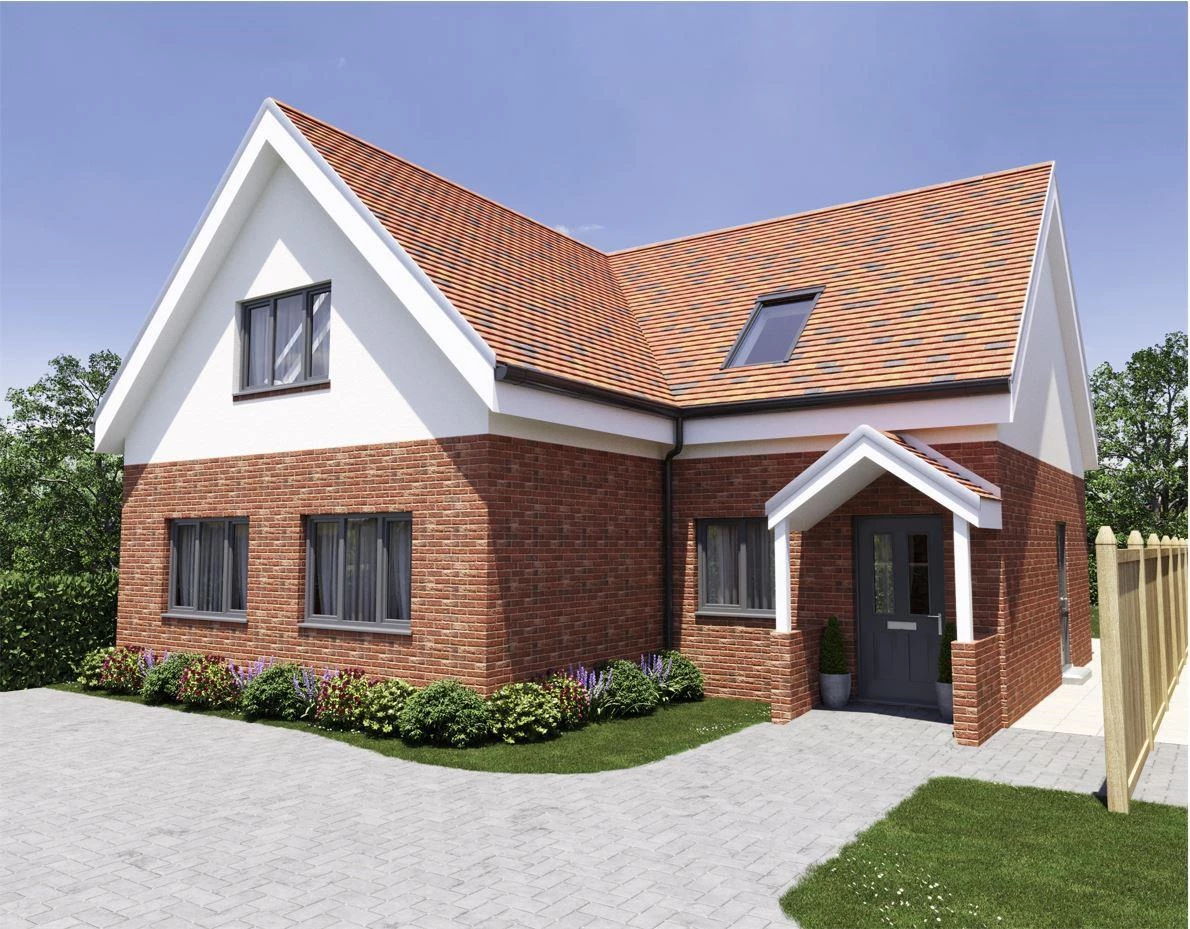 Plot 2 front shot.JPG