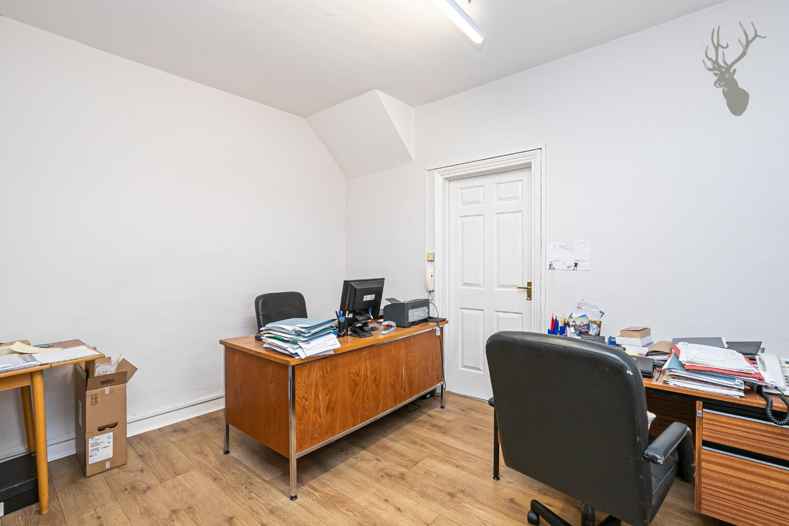 Property For Sale Victoria Road, South Woodford, E18 1 Bedroom Land