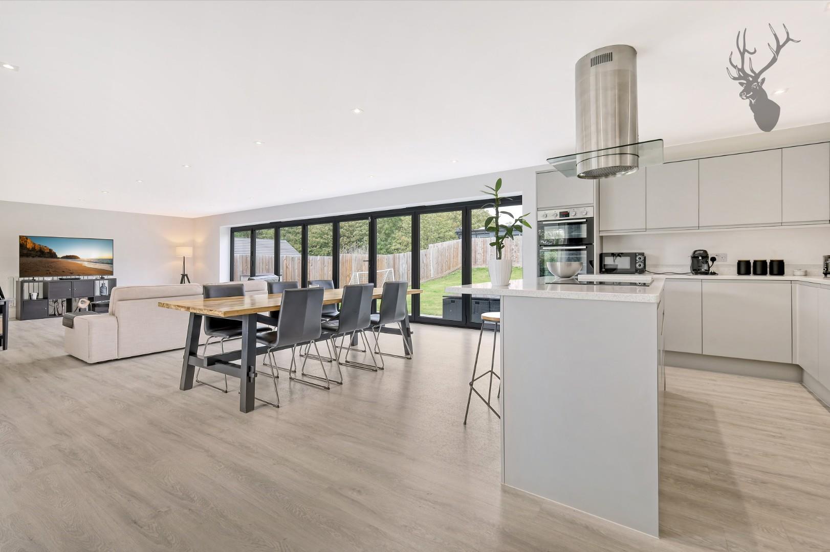 Property For Sale Tawney Lane, Stapleford Tawney, RM4 3 Bedroom Bungalow through Butler & Stag