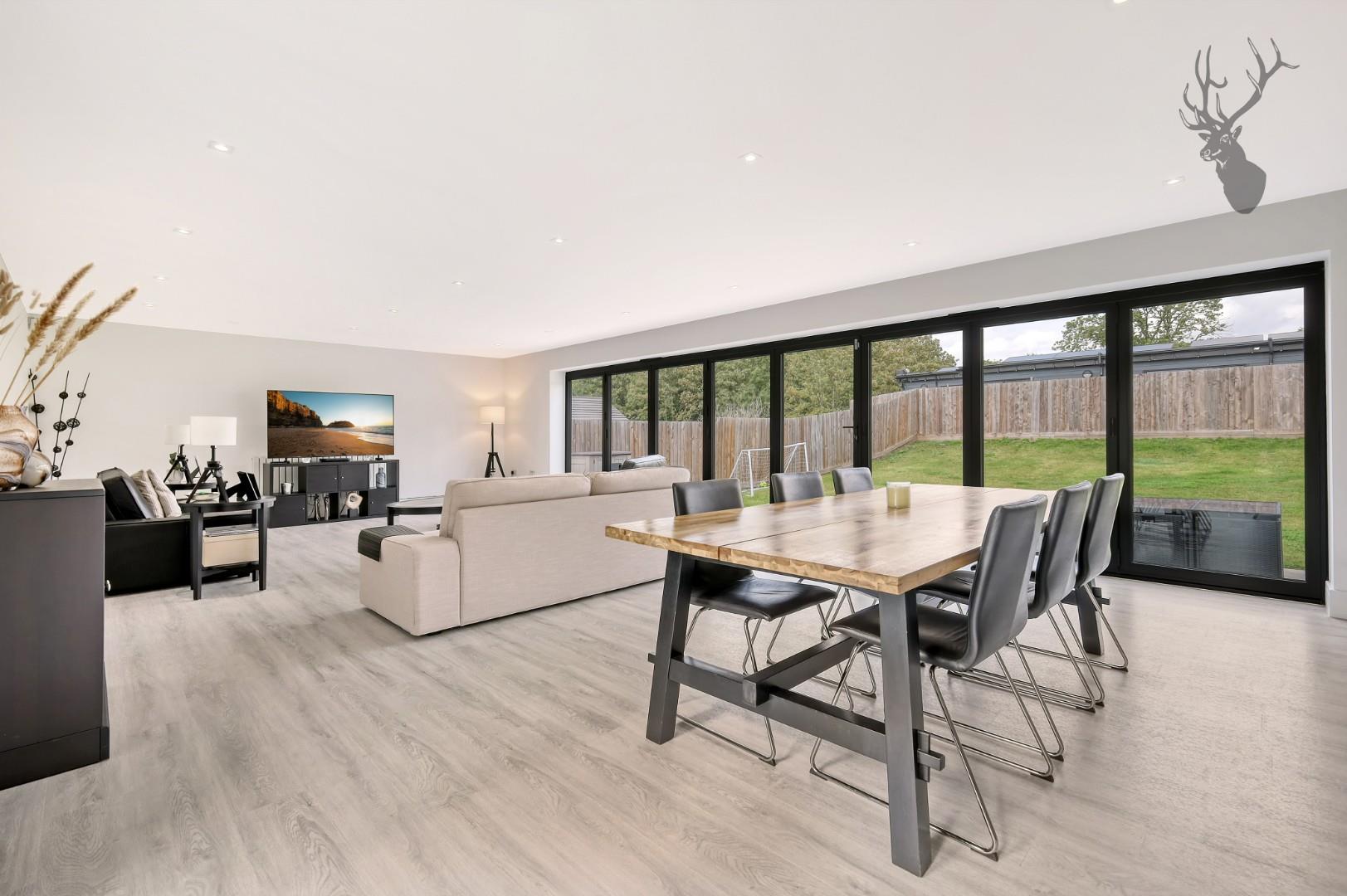 Property For Sale Tawney Lane, Stapleford Tawney, RM4 3 Bedroom Bungalow through Butler & Stag