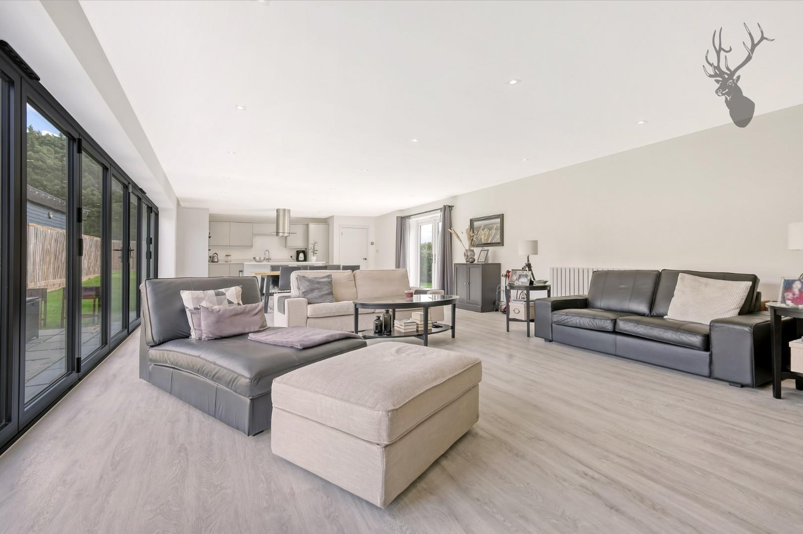 Property For Sale Tawney Lane, Stapleford Tawney, RM4 3 Bedroom Bungalow through Butler & Stag