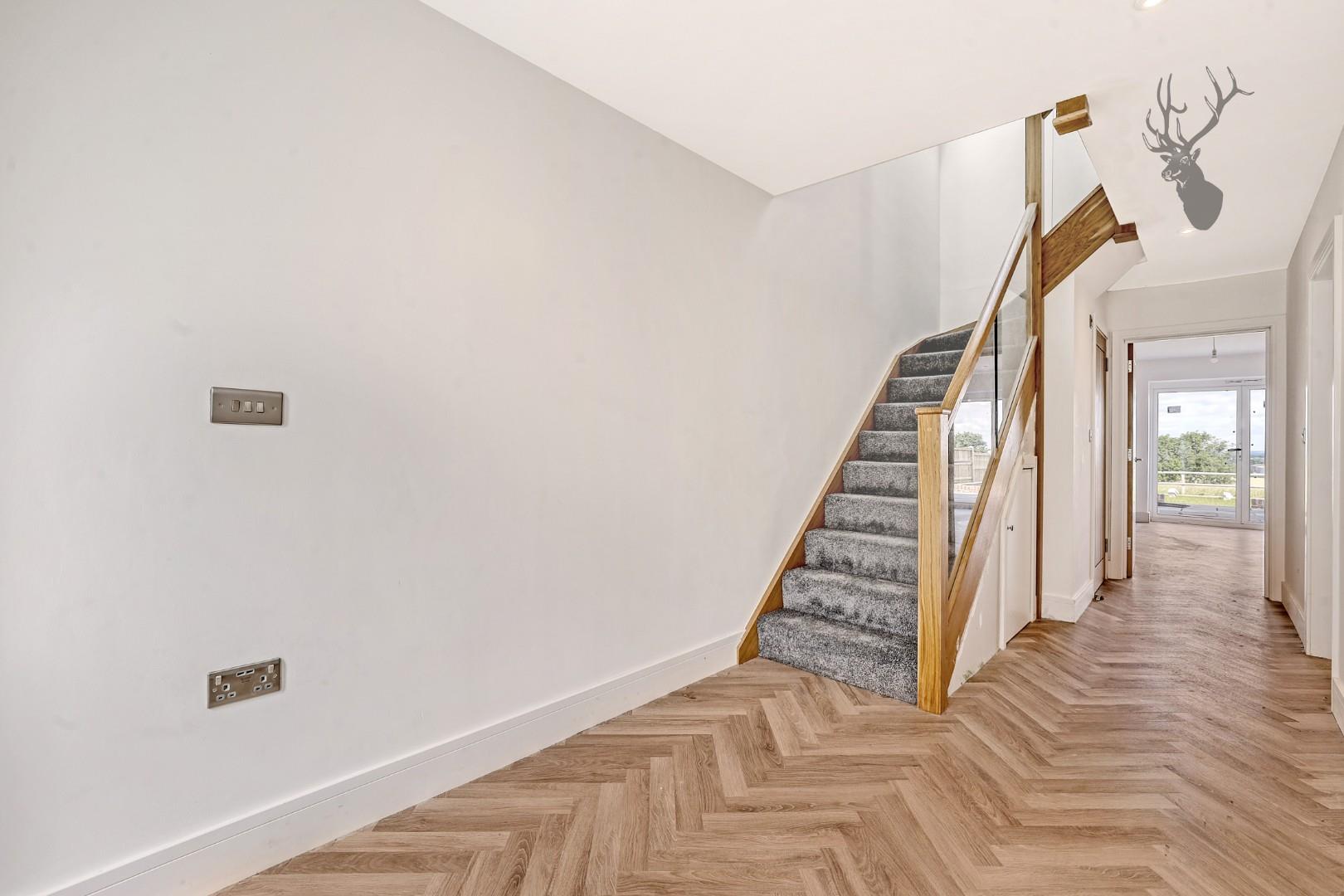 Property For Sale Epping Long Green, Epping Green, CM16 4 Bedroom