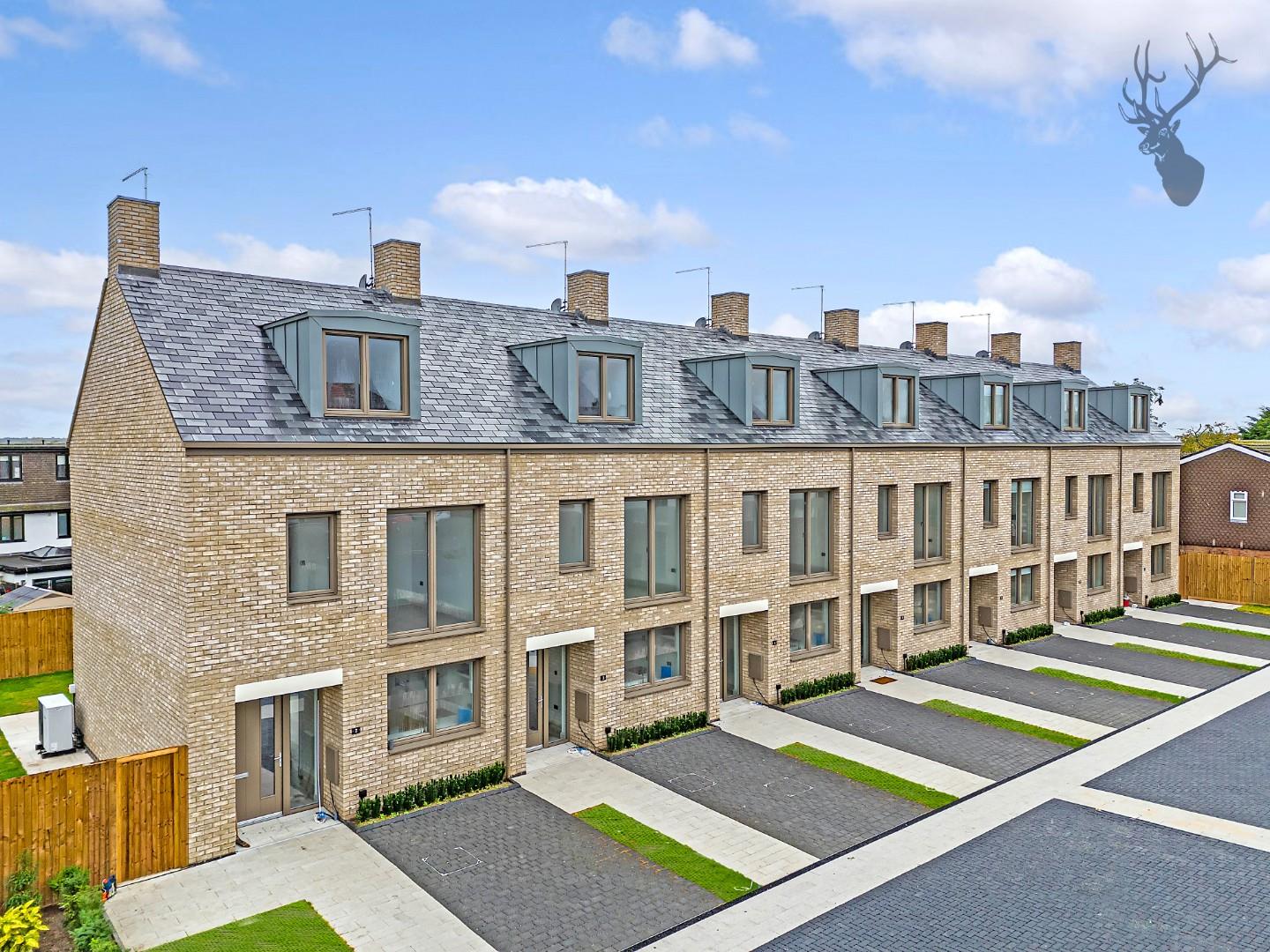Bramling Cross Gardens Epping CM16
