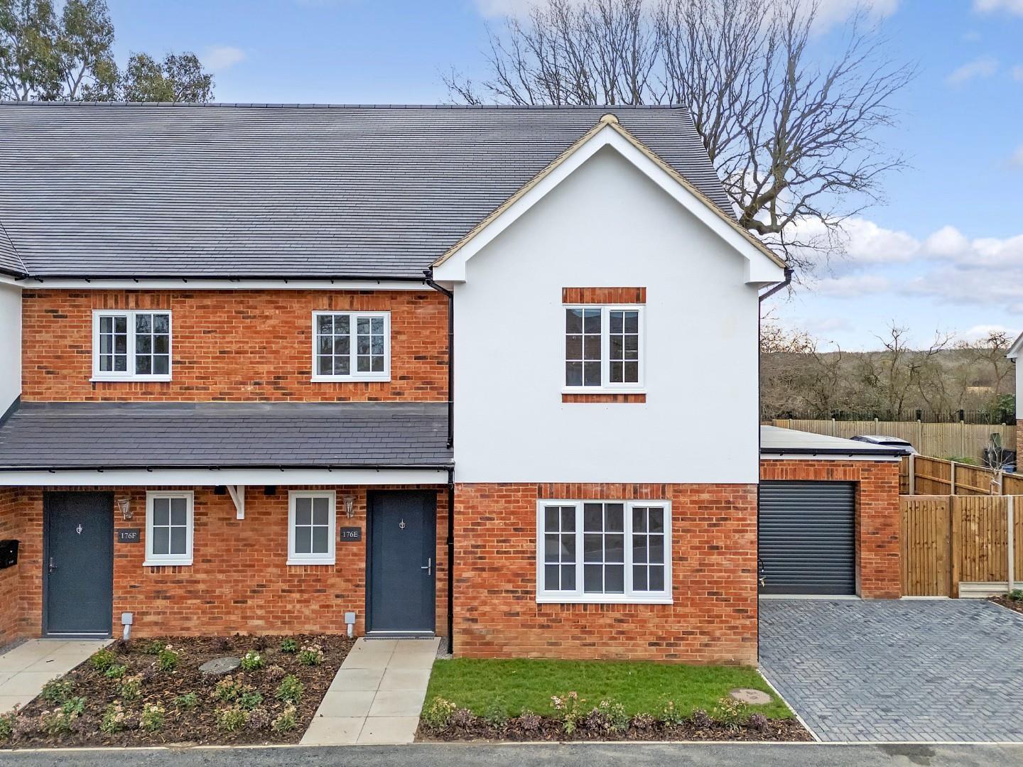 Honey Lane Waltham Abbey Waltham Abbey EN9