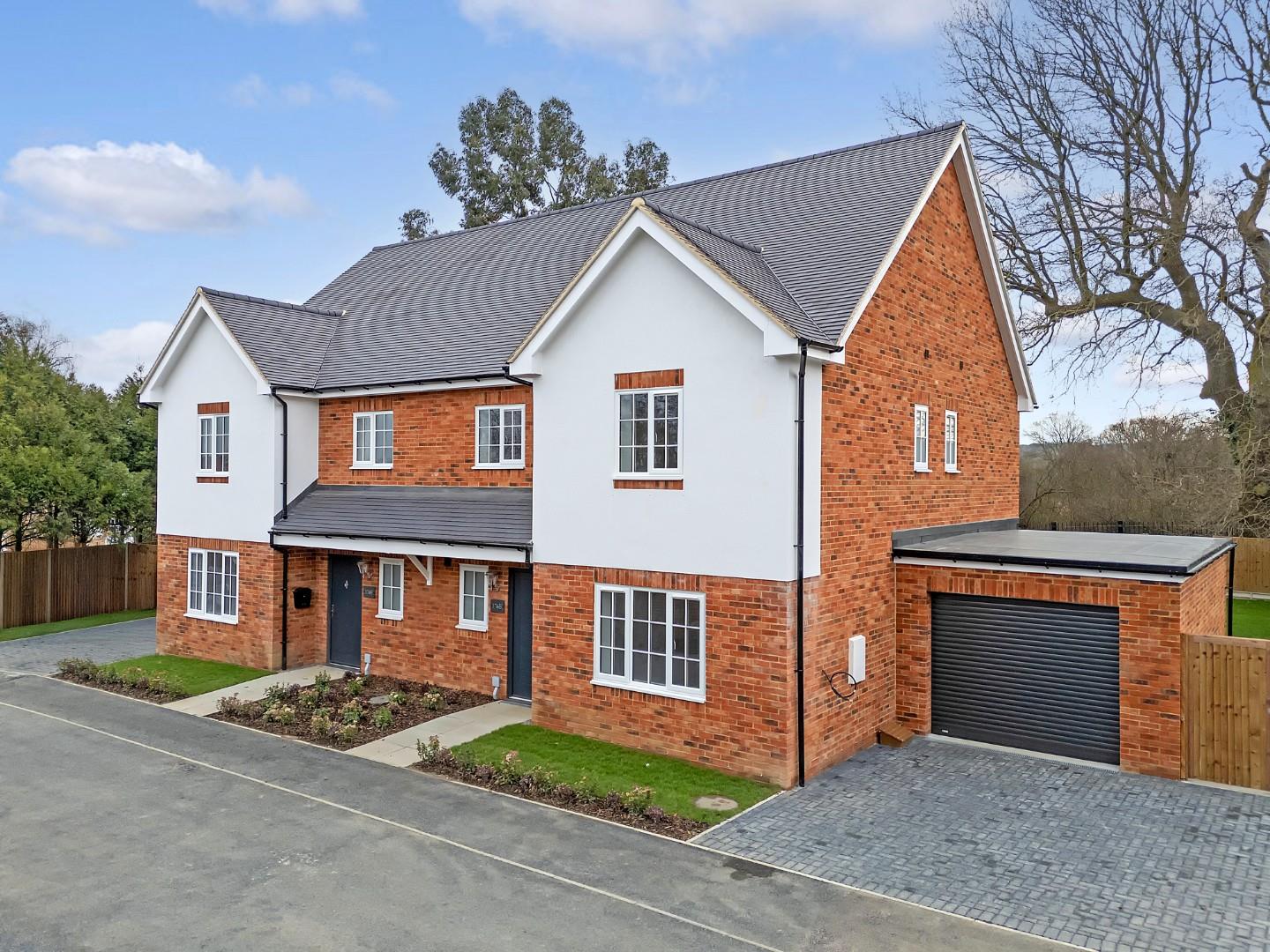 Honey Lane Waltham Abbey Waltham Abbey EN9