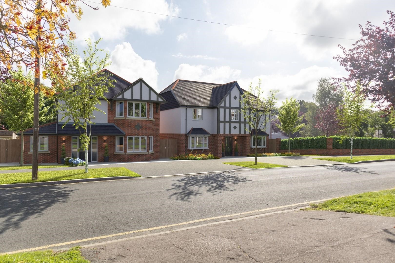 Similar Property: House in 