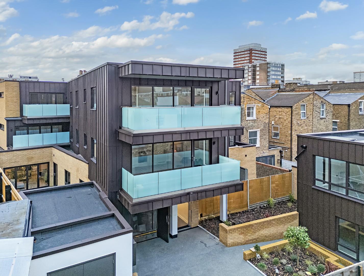 Property photo: Mile End, London, E3