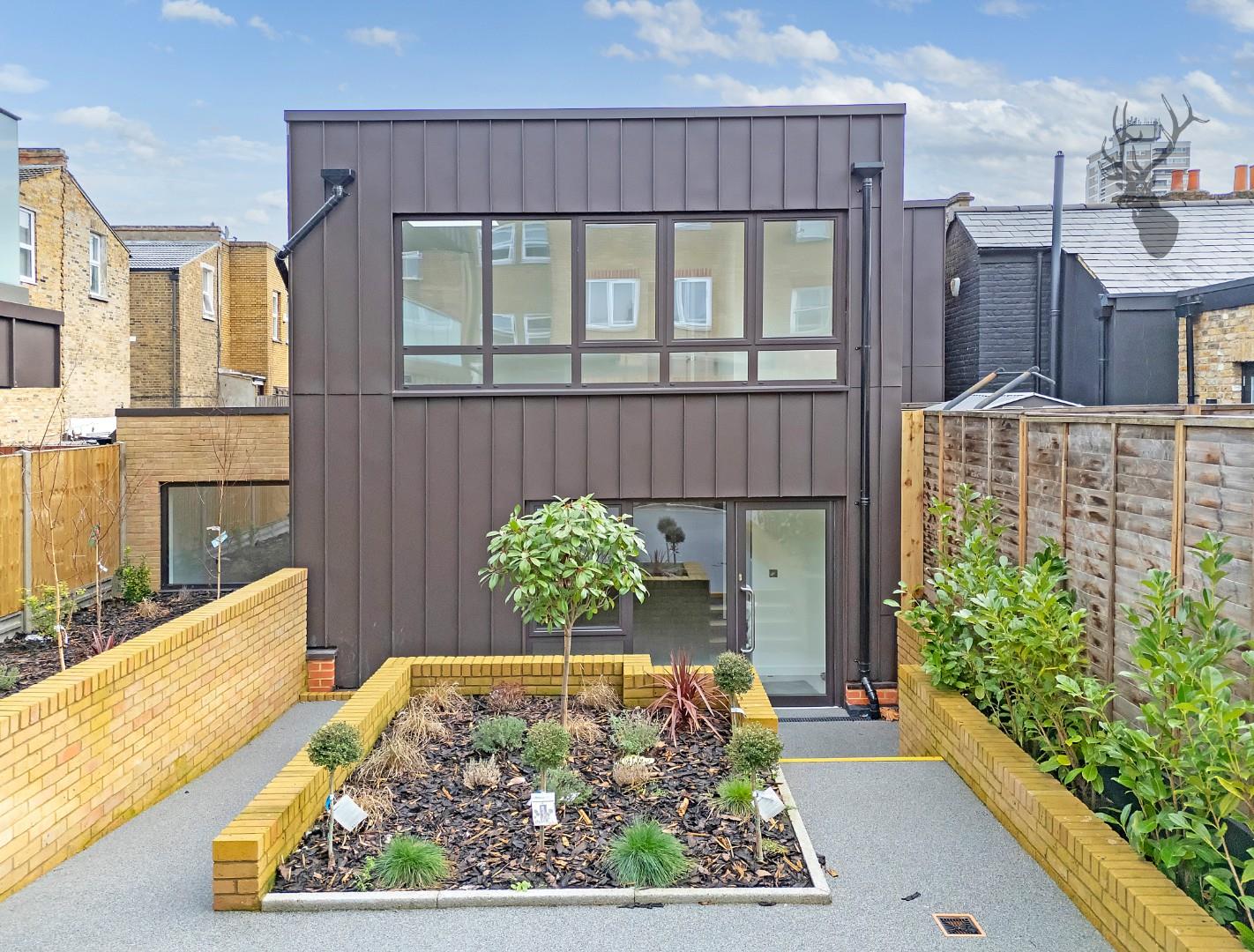 Property photo: Mile End, London, E3