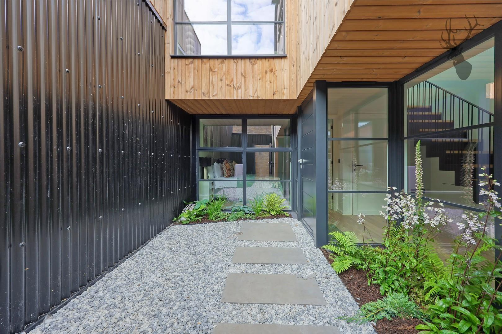 Similar Property: Apartment - Duplex in 