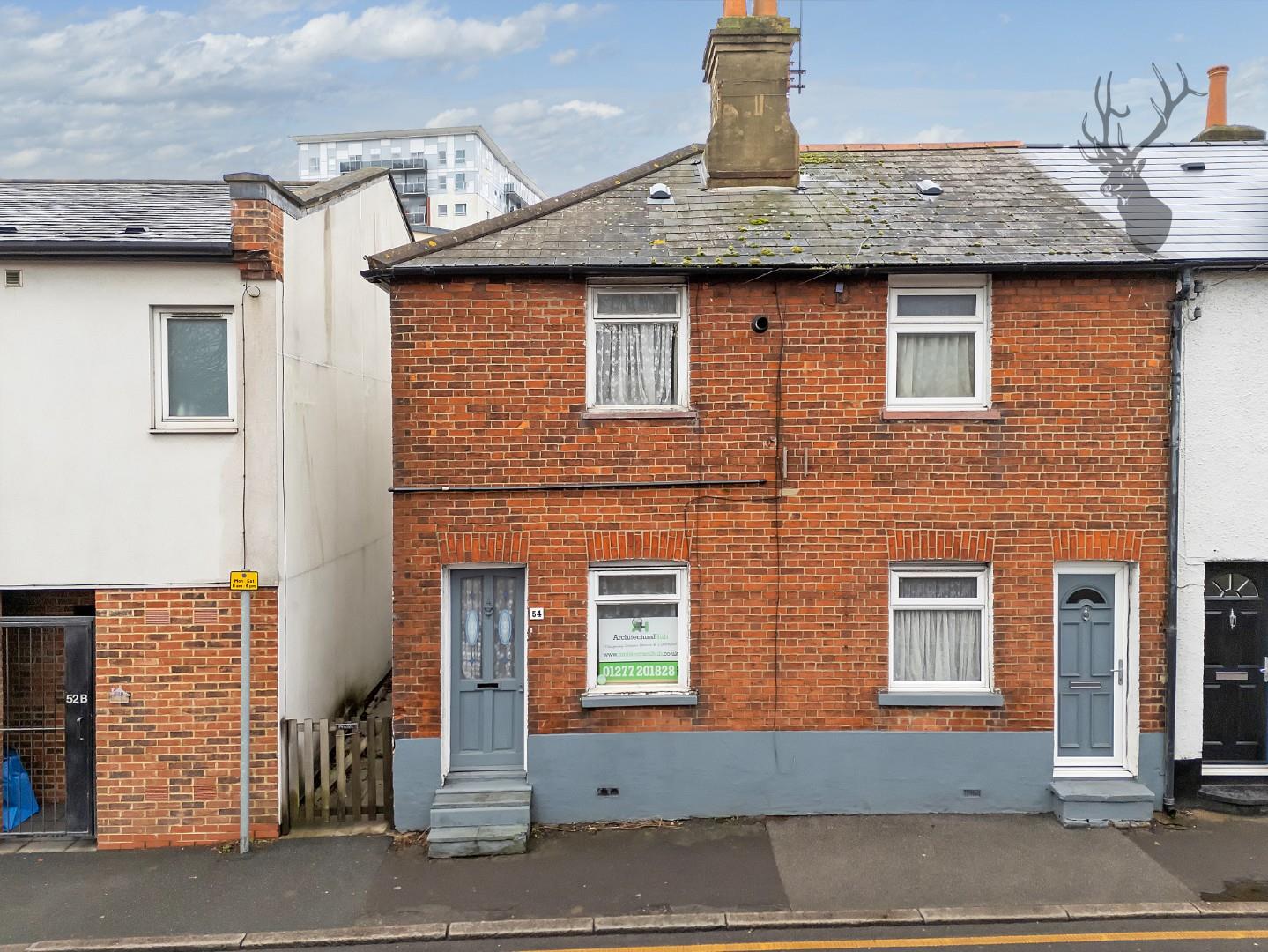 Property photo: Brentwood, CM14