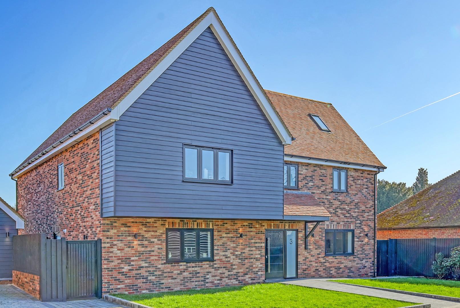 Similar Property: House in Church Lane, Sheering