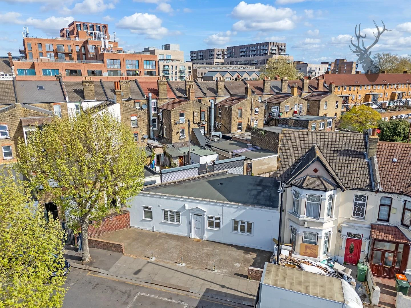 Property photo: London, E6