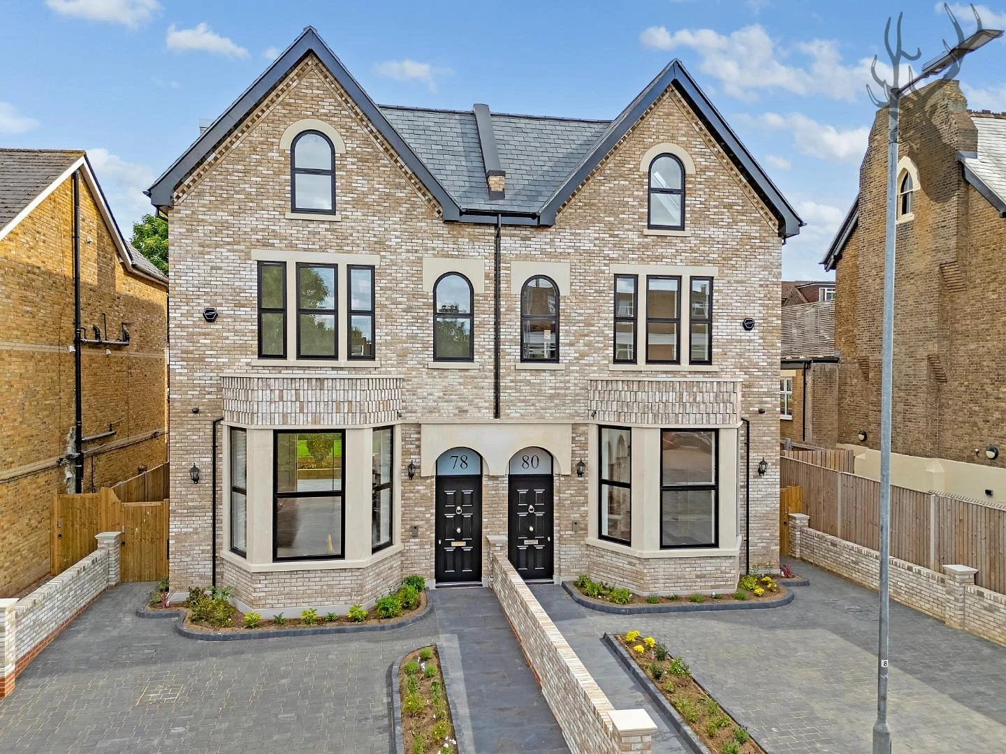 Property photo: Buckhurst Hill, IG9