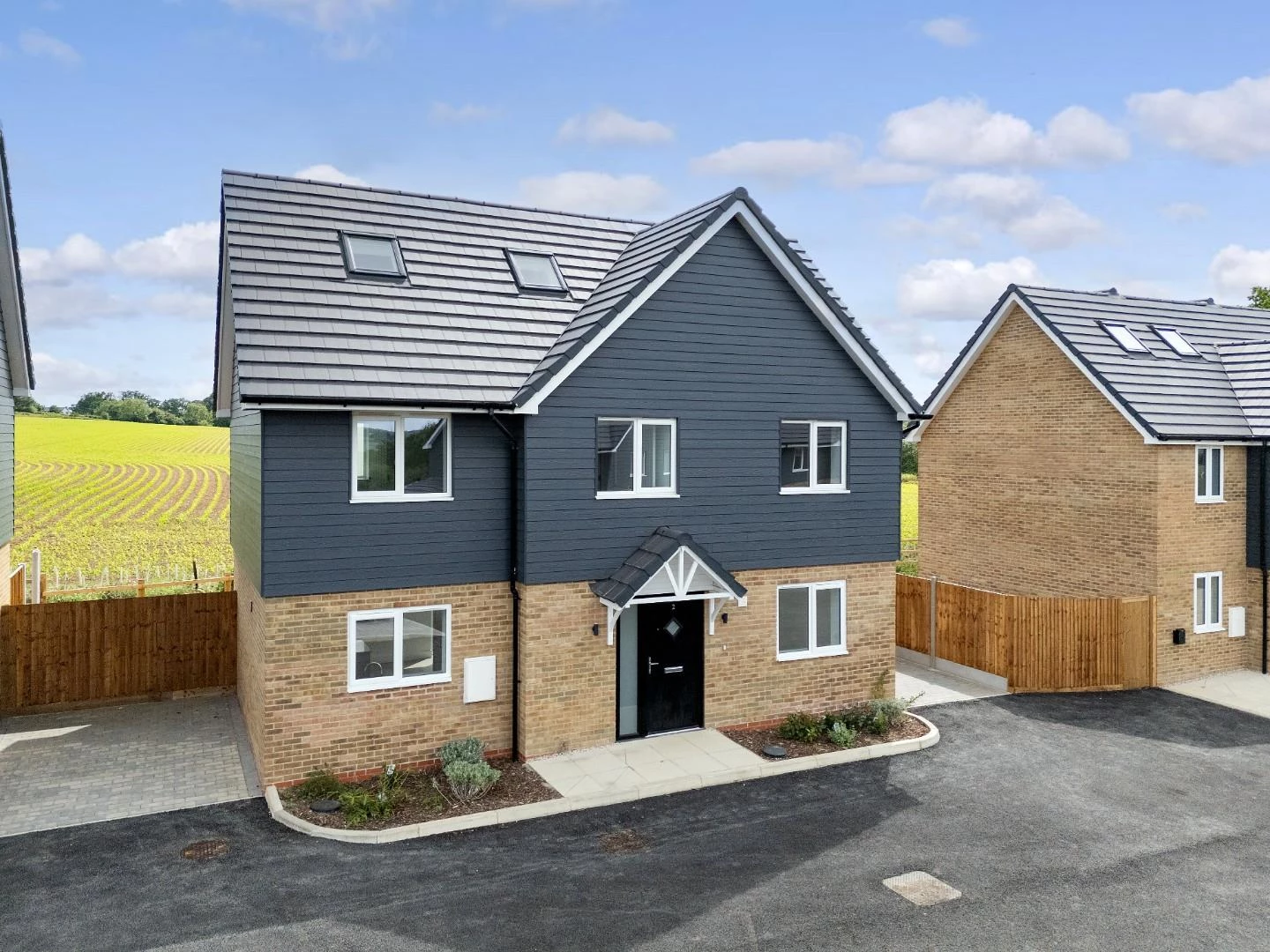 Property photo: Stapleford Abbotts, RM4