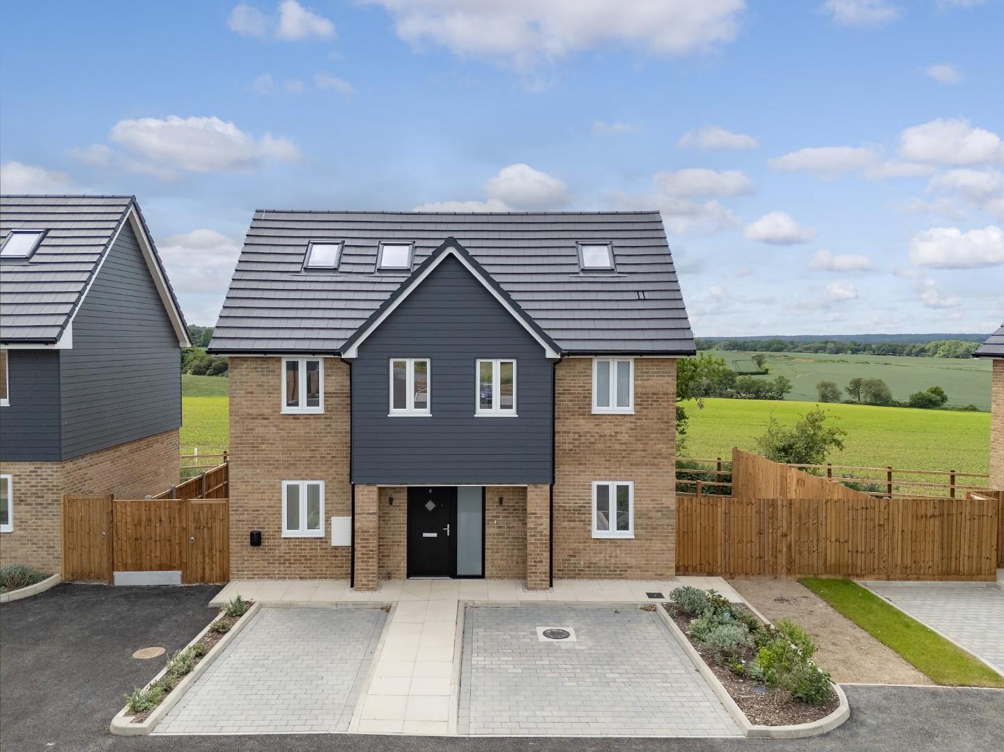 Stapleford Road Stapleford Abbotts RM4