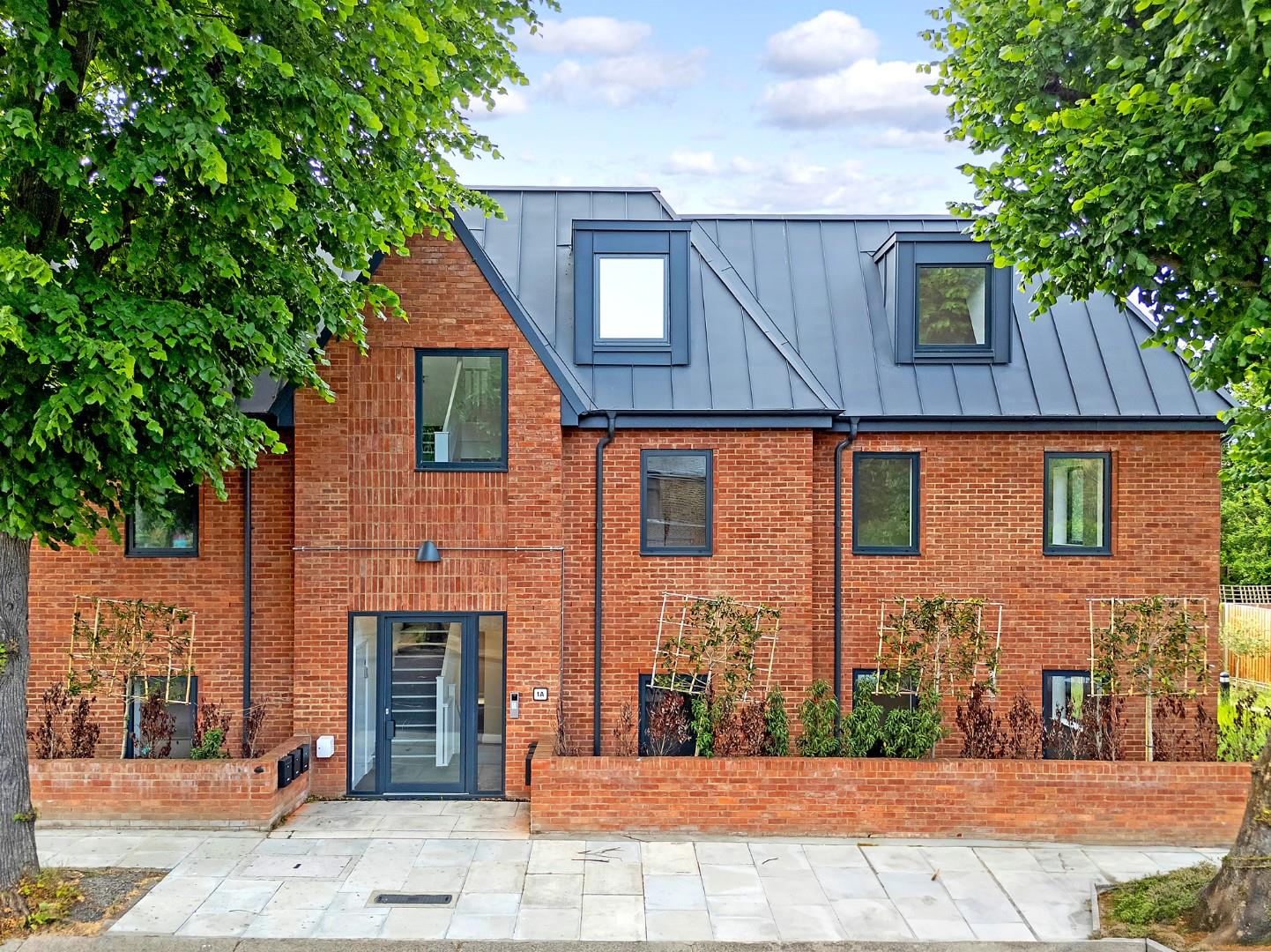 Aldbourne Road London W12