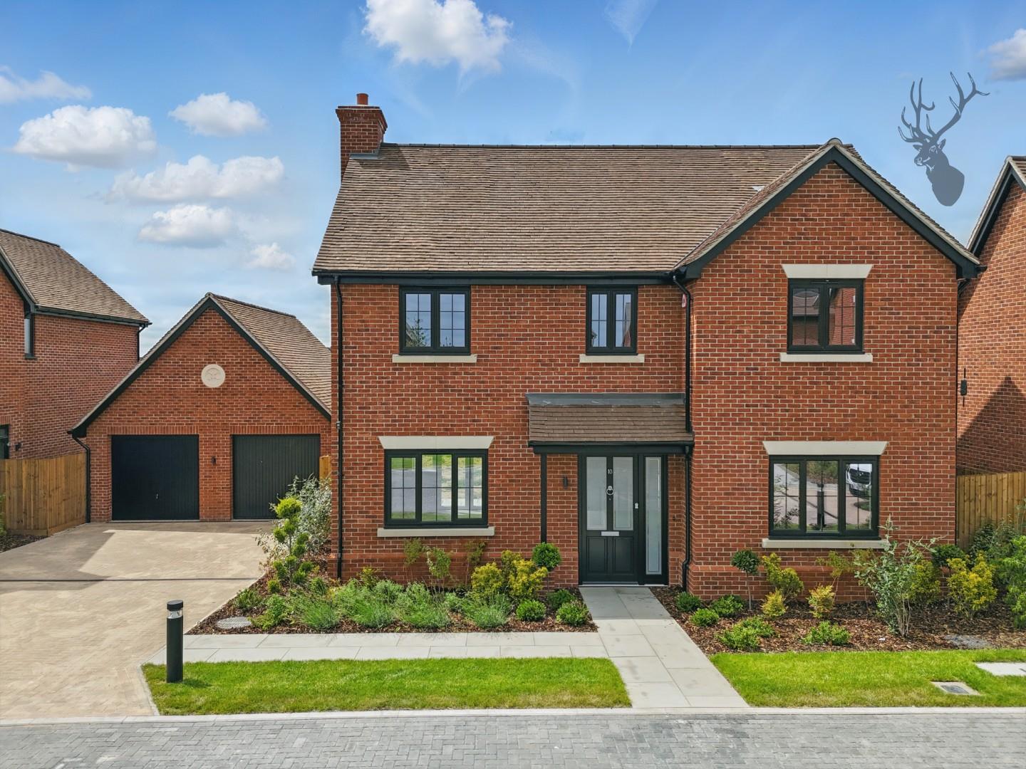 Oak Hill Road Stapleford Abbotts RM4