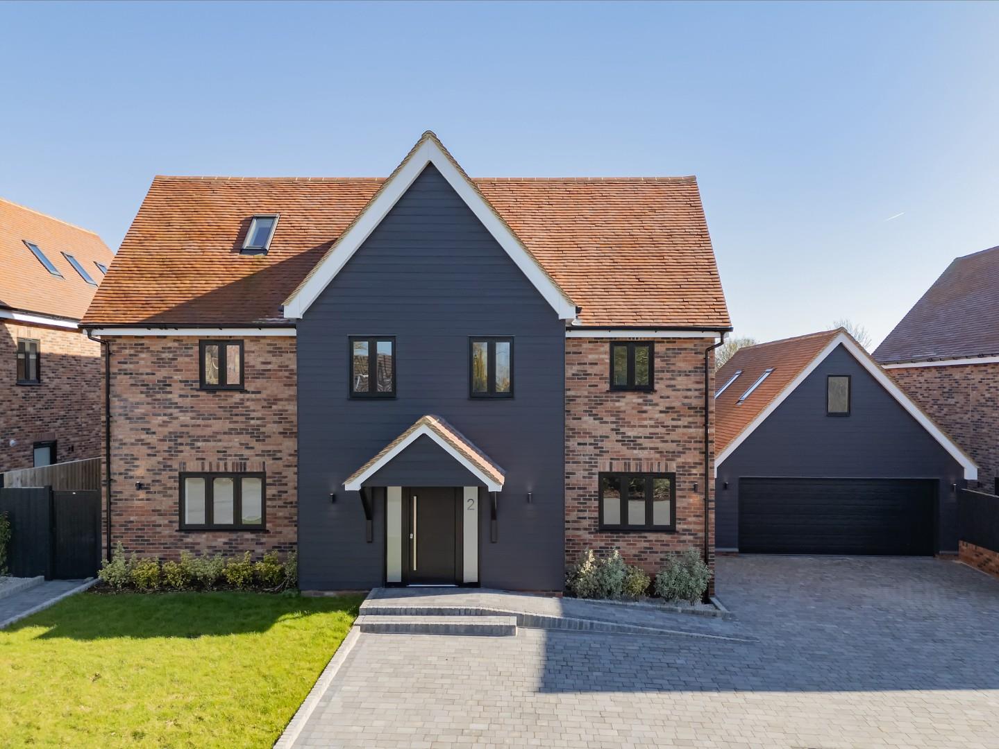 Chapel Court, Church Lane, Sheering Bishops Stortford CM22