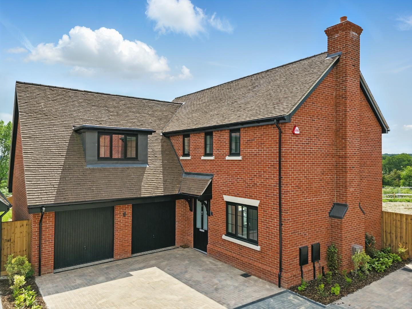 George Cely, Stapleford Road Stapleford Abbotts RM4