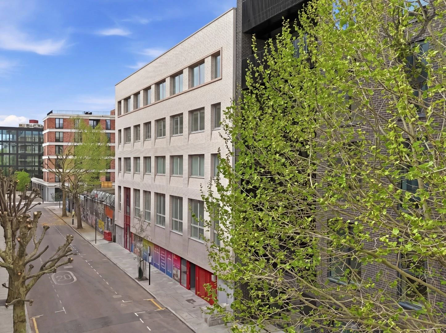 Property photo: London, E3