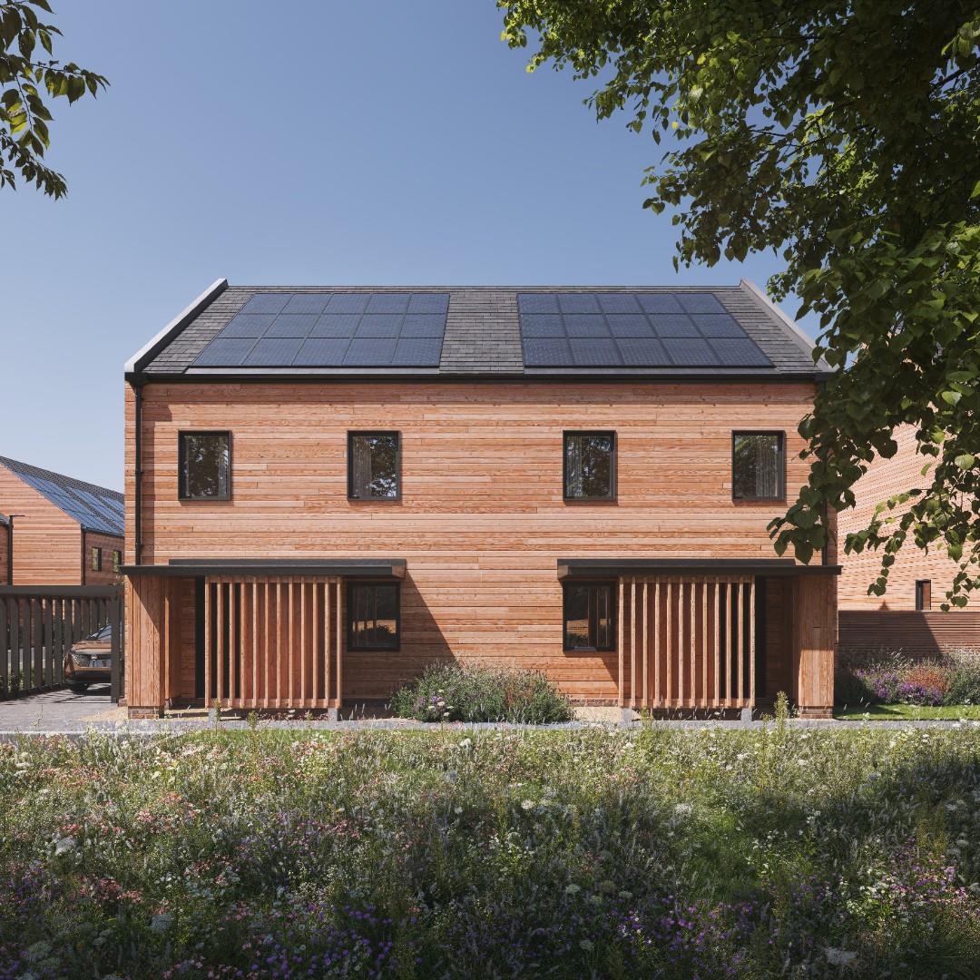 Property photo: Thornwood, Epping, CM16
