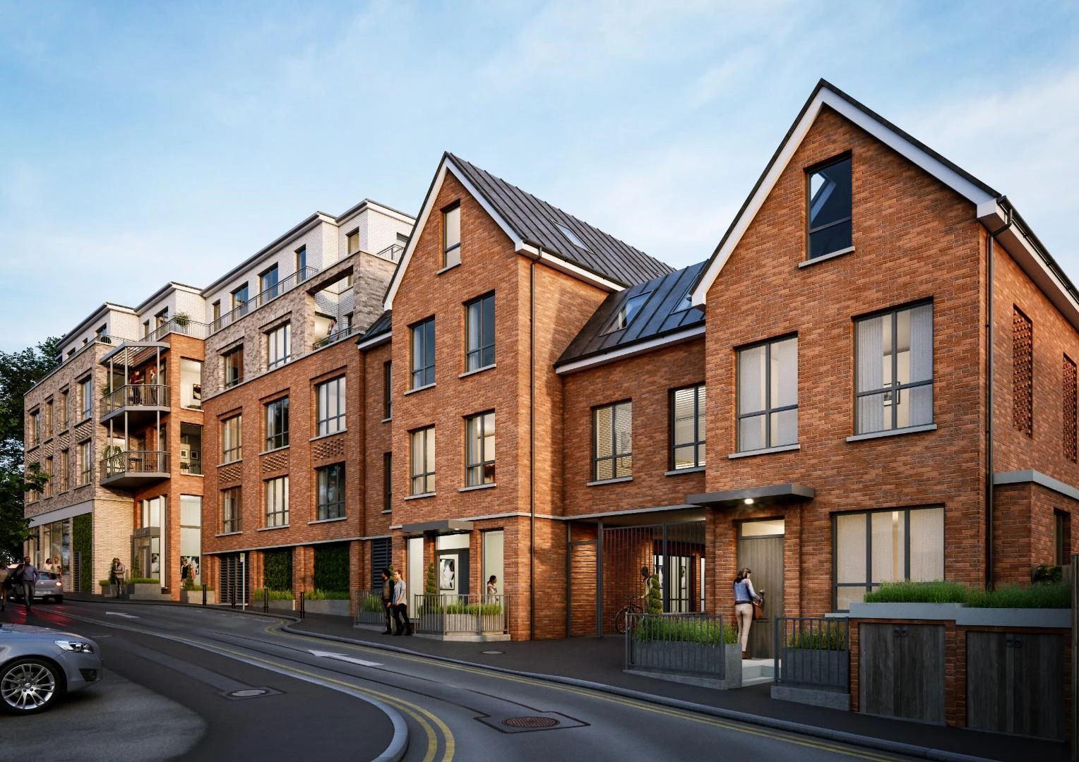 Property photo: Chigwell, IG7