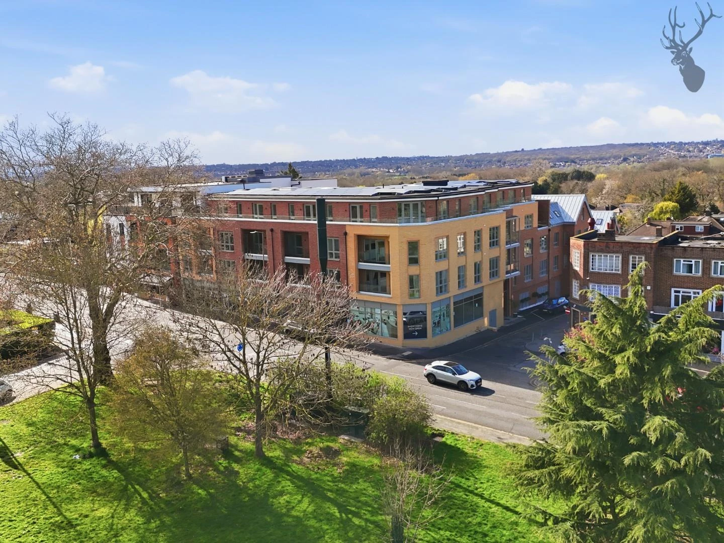 Property photo: Chigwell, IG7