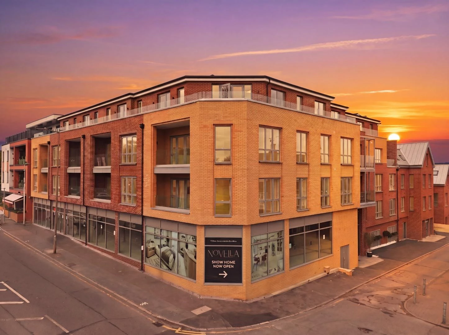 Property photo: Chigwell, IG7