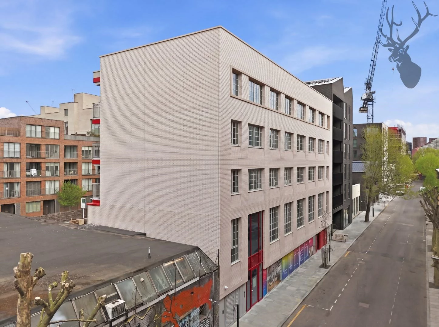 Property photo: Bow, London, E3