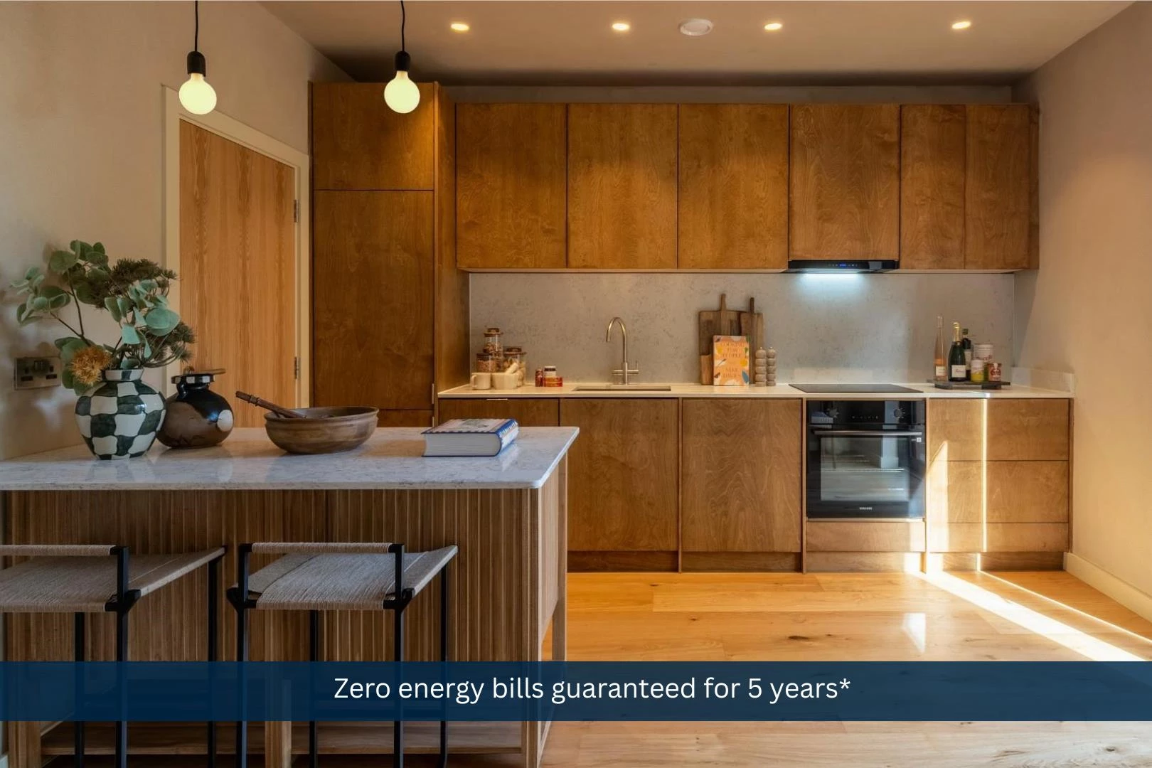 Property photo: Thornwood, Epping, CM16