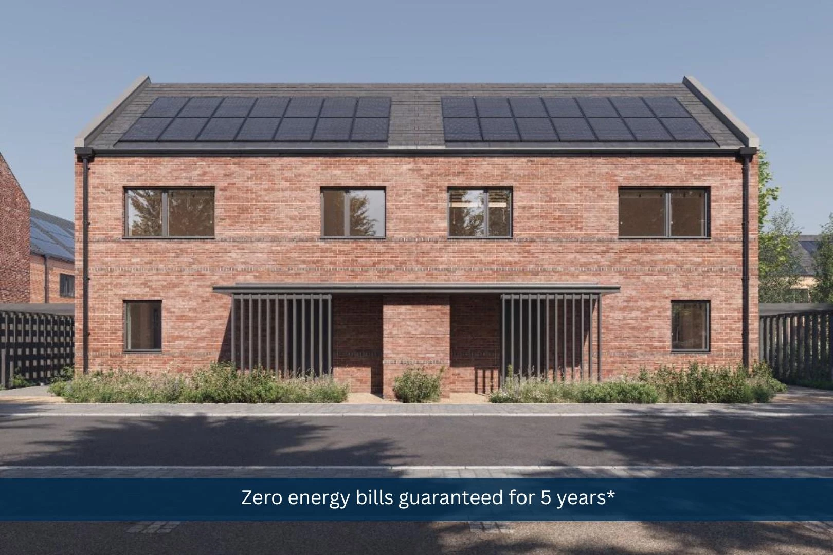 Property photo: Thornwood, Epping, CM16