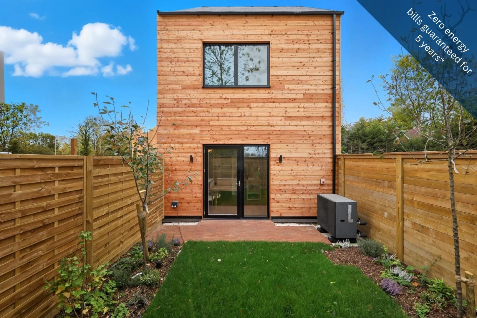 Property photo: Thornwood, Epping, CM16