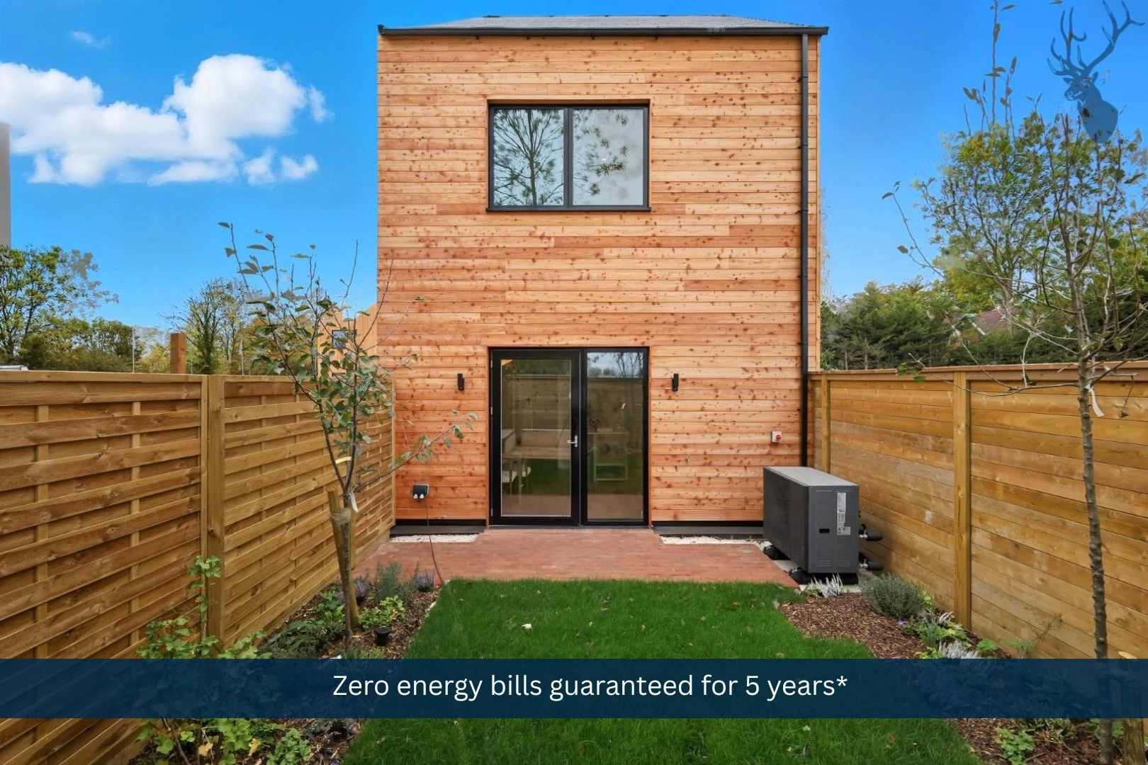 Property photo: Thornwood, Epping, CM16