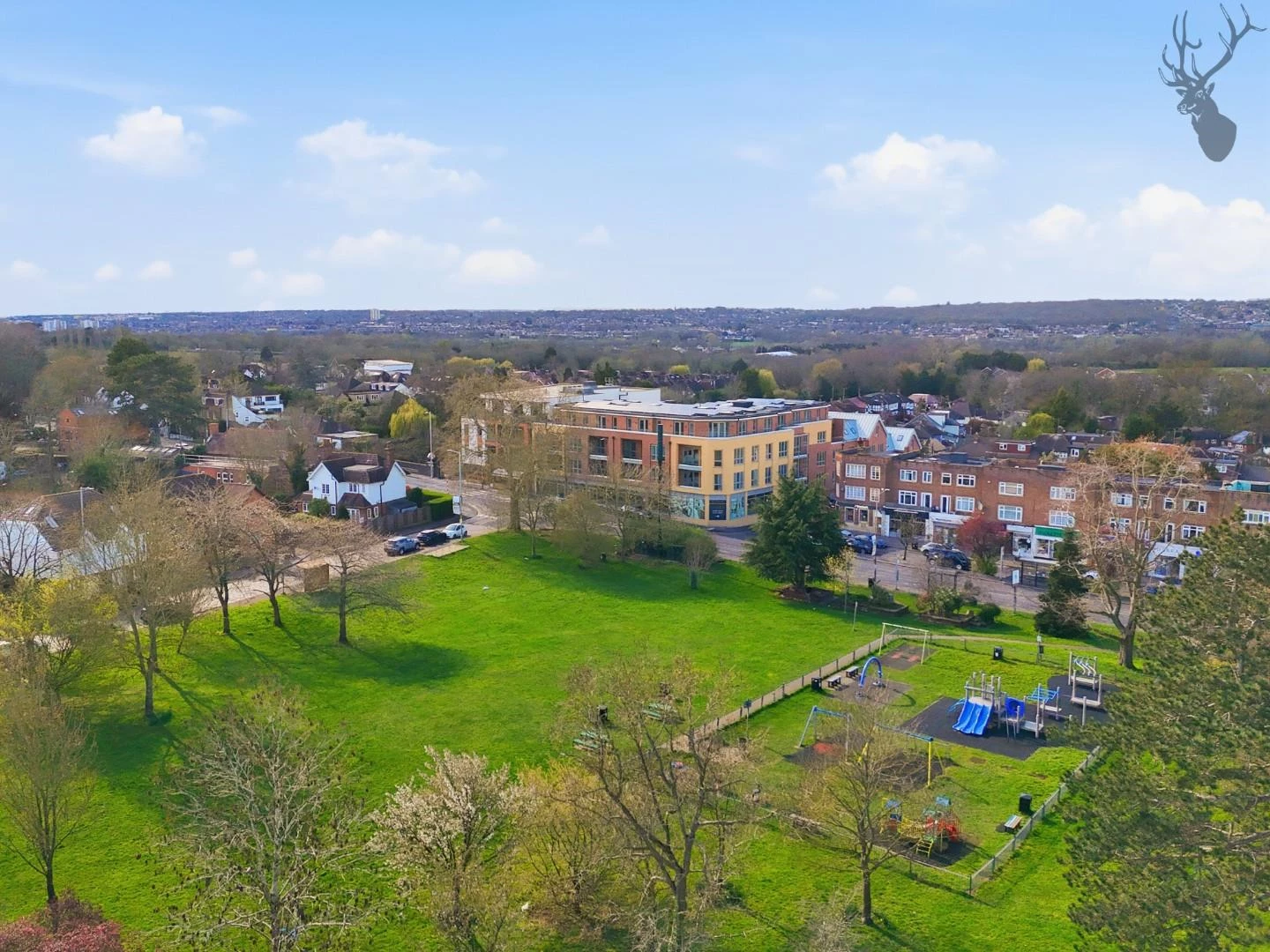 Property photo: Chigwell, IG7