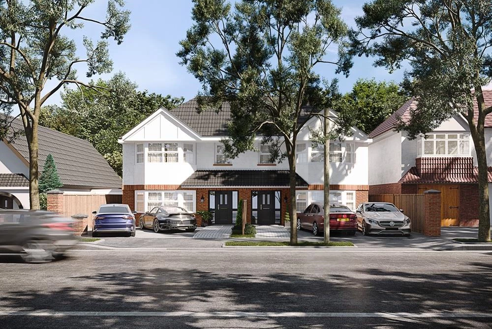 Property photo: Epping, CM16