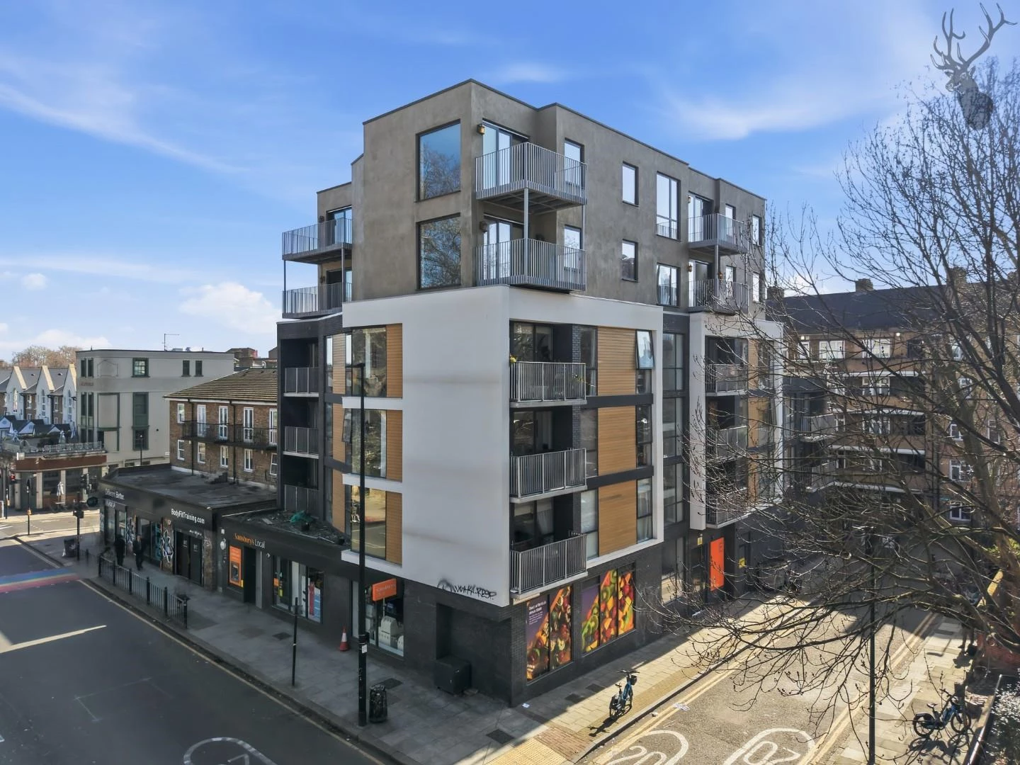 Property photo: London, E2