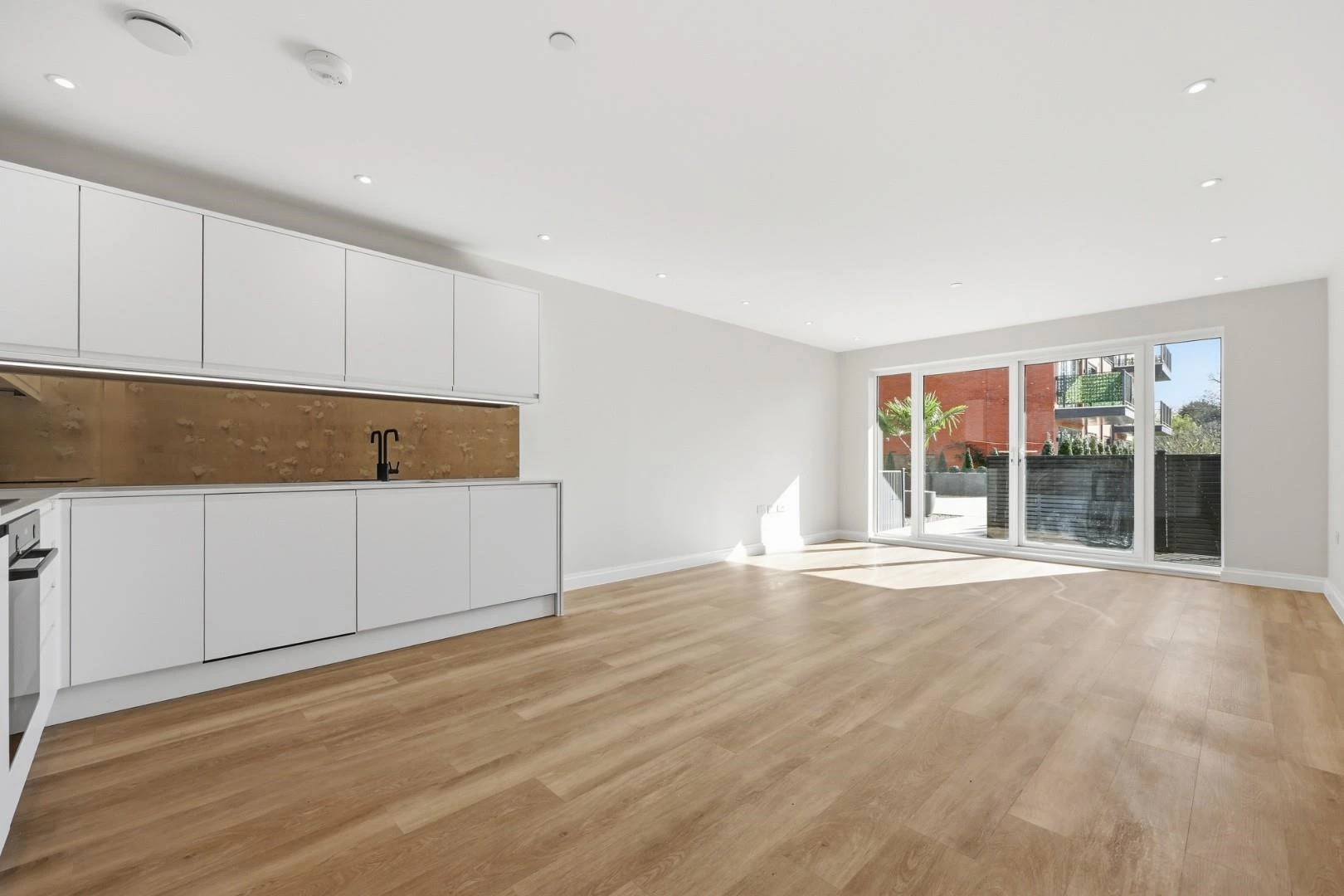 Property photo: Chigwell, IG7