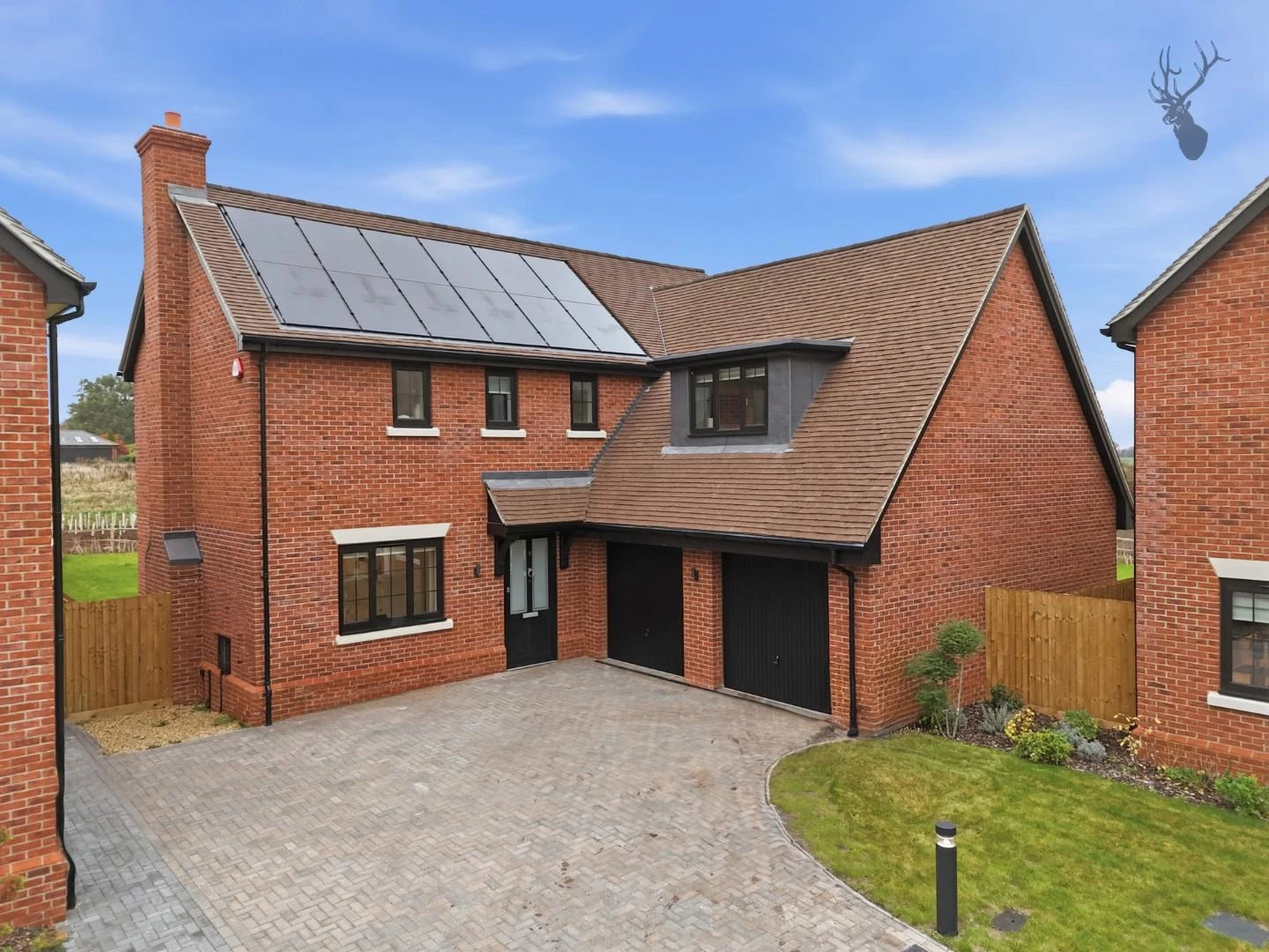 Property photo: Stapleford Abbotts, RM4