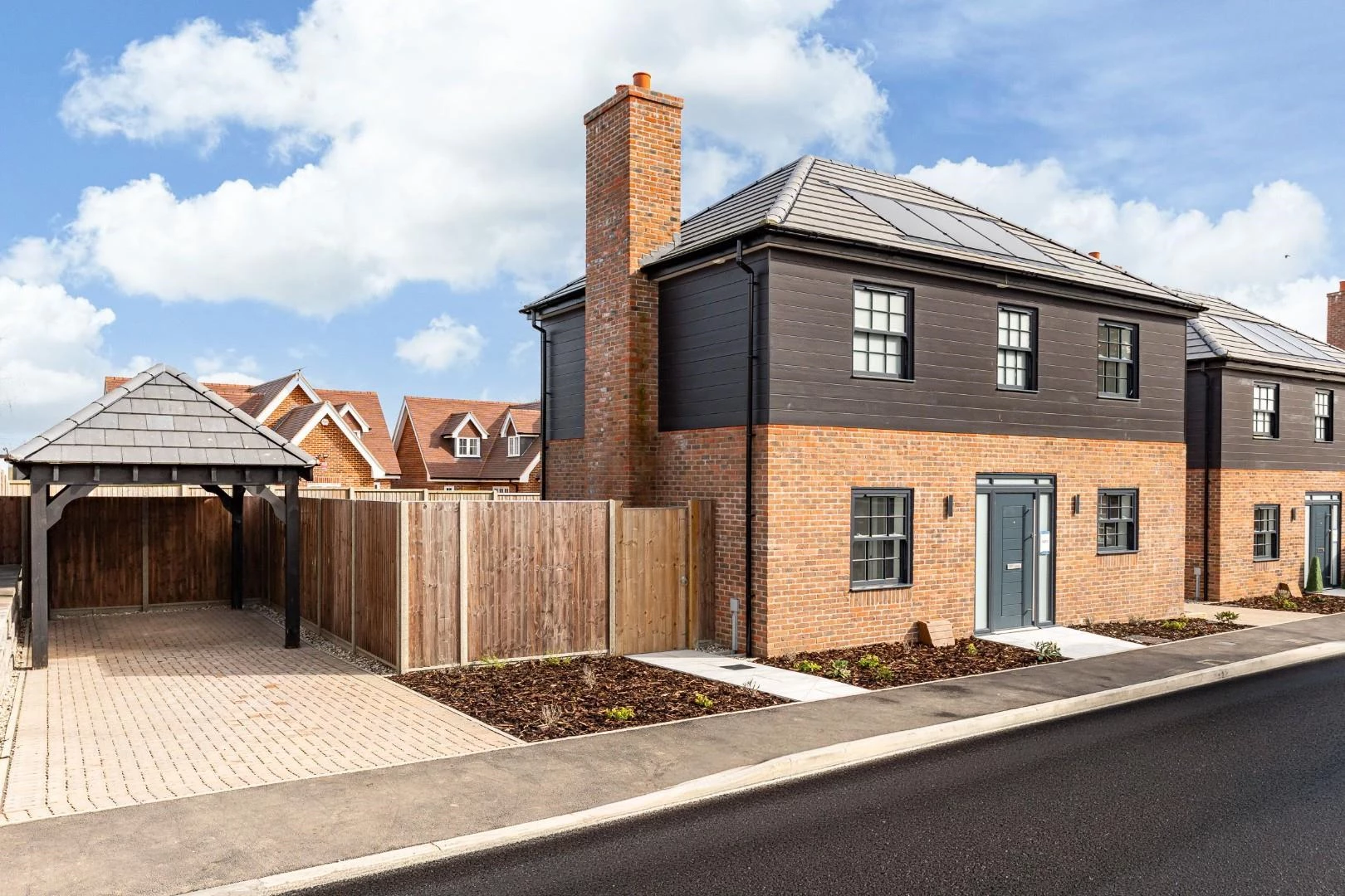 Property photo: Ongar Road, Ongar, CM5