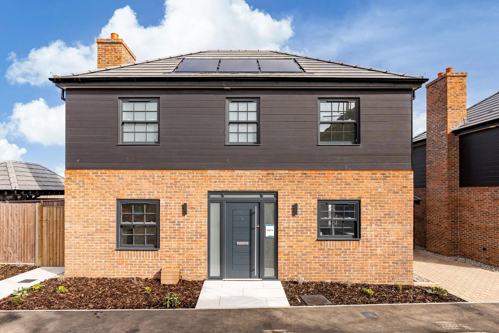 Property photo: Ongar Road, Ongar, CM5