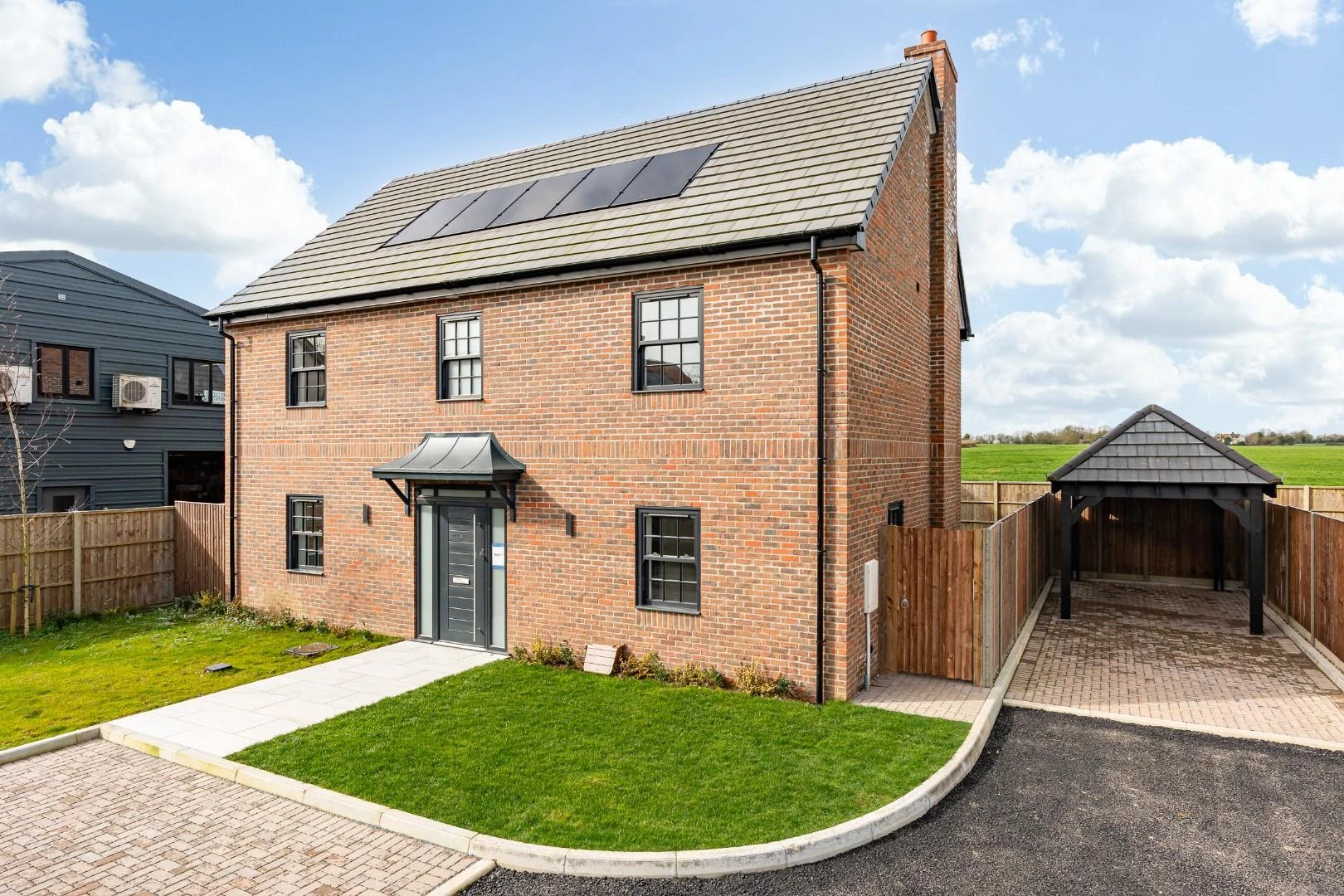 Property photo: Ongar Road, Ongar, CM5