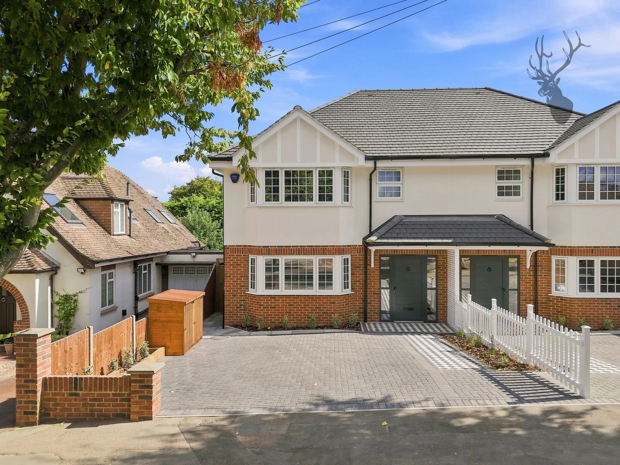 Property photo: Crows Road, Epping, CM16