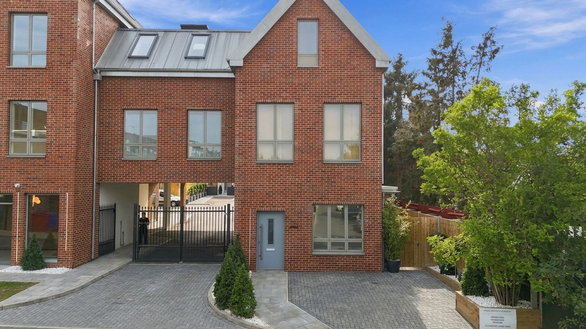 Property photo: High Road, Chigwell, IG7