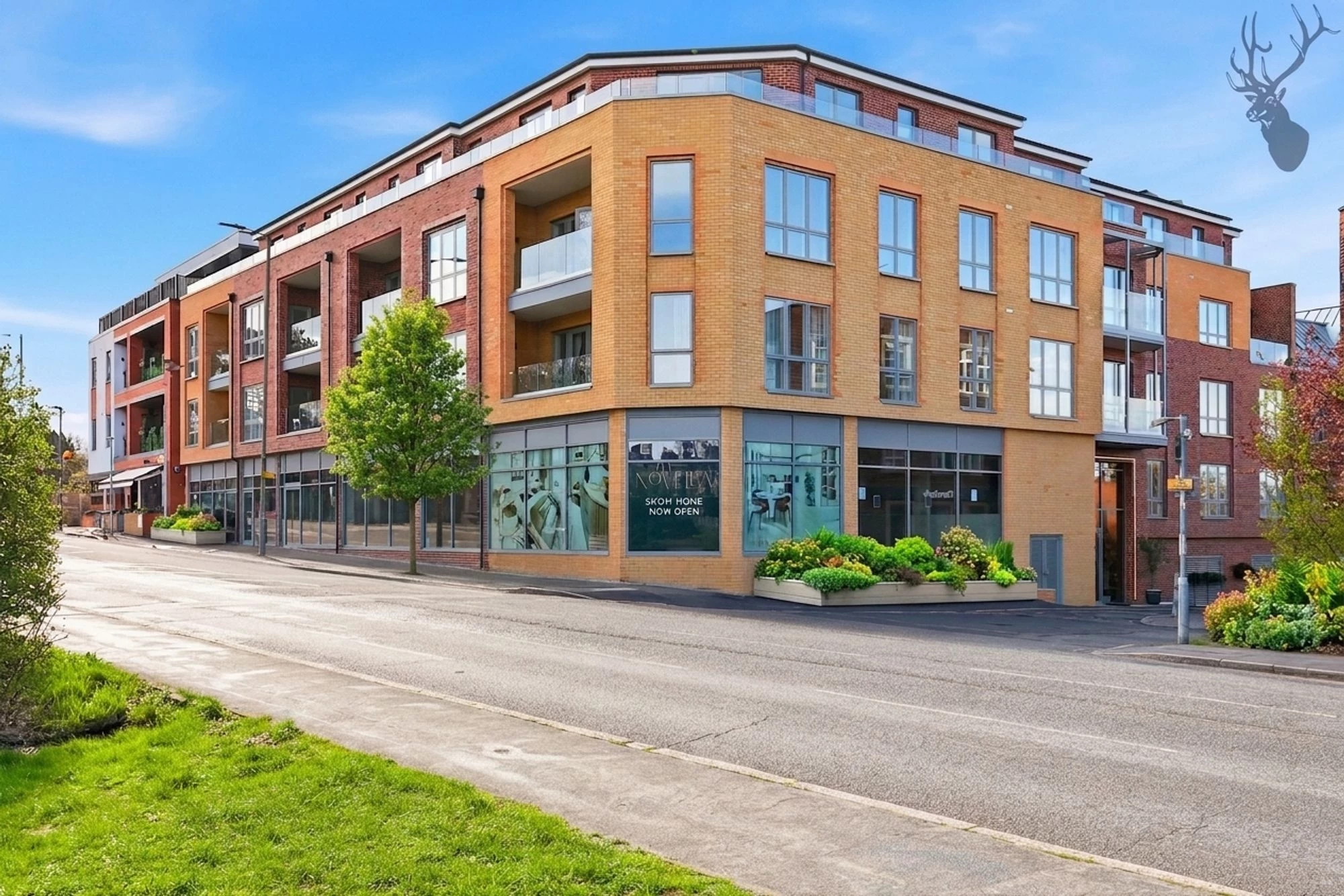 Property photo: High Road, Novella House, IG7